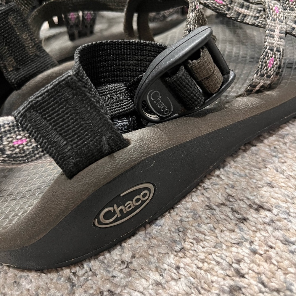 Chaco sandals - Picture 2 of 4